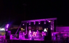 Il 5 maggio la III Edizione del Festival musicale &lsquo;Pioggia di Suoni&rsquo; a Reggio Calabria