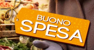 Buoni alimentari, proroga fino al 30 apriler