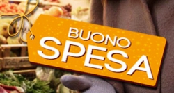 Buoni alimentari, proroga fino al 30 apriler