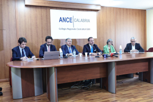 Costruzioni in Calabria: calo degli investimenti e nuove sfide per il futuro del settore. Le indicazioni nel report di Ance