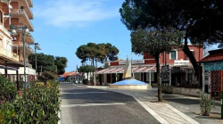 Ponte di Pasqua, stop alle auto sul lungomare di Crotone