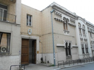 Al via ''Di Sabato al Diocesano'' al Museo Sorrentino di Reggio Calabria