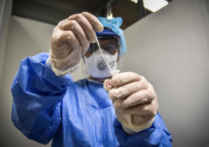 Covid in Calabria: 7 vittime in 24 ore