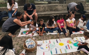 Borgia comune dell'arte e della creativit&agrave;. Continua la ''chiamata alle arti'', domenica 2 settembre le premiazioni dei concorsi