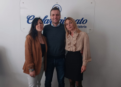 Giada Falcone &egrave; la nuova presidente del Movimento Donne Impresa di Confartigianato Calabria subentra a Giuliana Furrer
