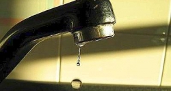 Cosenza: sospesa fornitura idrica per guasto all&rsquo;Abatemarco