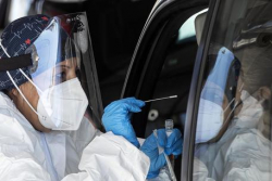 Covid in Calabria: 11 vittime e aumento dei ricoveri