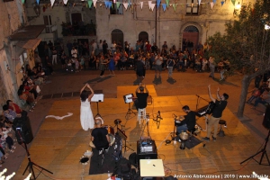 Festa dell'uva: si rinnova l'appuntamento a Catanzaro