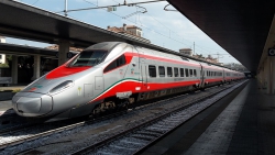 Dal 16 settembre parte il Freccia Sibari-Bolzano