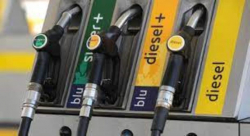Caro carburante: nel cosentino sanzionati 34 gestori
