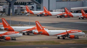 Calabria insultata: EasyJet si scusa