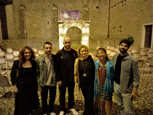 ''Nu Jazz Festival'': dal 6 al 17 settembre, concerti, masterclass, talk e contest imperdibili