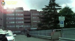 Sacerdote aggredito si sveglia da coma