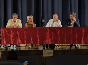 Con la nuova stagione AMA Calabria porta il teatro al centro della vita culturale
