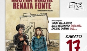 ''IntegrAzioni'' presenta ''Nostra madre Renata Fonte''