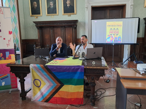 Catanzaro Pride 2026, presentato il programma: ''Non una festa, ma un atto politico e culturale per i diritti''