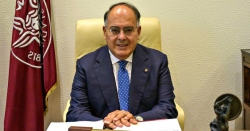 Eugenio Gaudio nuovo commissario alla Sanit&agrave; della Regione Calabria
