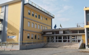 Docenti portoghesi all&rsquo;istituto Boccioni Fermi di Reggio