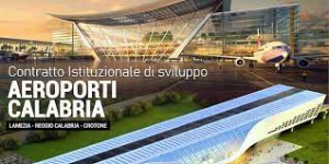 Come cambieranno gli aeroporti calabresi: ecco gli interventi previsti dal Cis