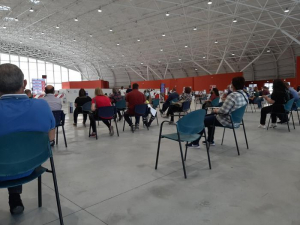 Open Vax Weekend: fino al 23 gennaio vaccini senza prenotazione