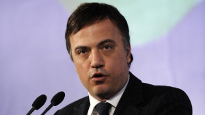 L'ex deputato Galati arrestato dalla Guardia di Finanza