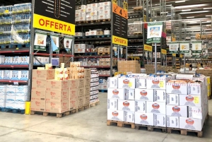 A Maida apre Tuttorisparmio Cash &amp; Carry