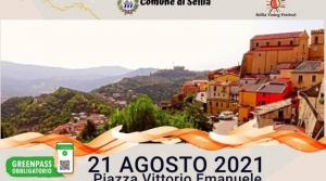 Domani l'ultimo appuntamento con il ''Sellia Young Festival''