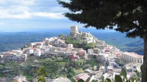 Il neo sindaco di Belcastro, Antonio Torchia: grazie a quelli che hanno creduto in questo sogno