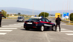87 chili di coca in tre borsoni a Gioia Tauro, arrestato 36enne