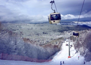 Camigliatello Silano, Tavernise (M5S): gestione turistica da serie D