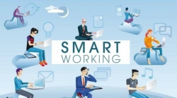 Coronavirus e smart working. La proposta della Fp Cgil: ''Limitare il contagio attraverso il lavoro agile''