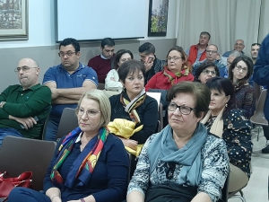 Mario Alberti il nuovo responsabile territoriale della provincia di Reggio Calabria per Legacoop