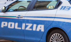 Test patente superato con microcamere, denunciato da Polizia stradale a Crotone