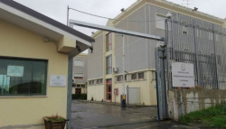 Consegnate mascherine alla Casa Circondariale di Crotone