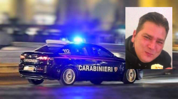 Schianto in galleria sulla statale 106: muore uomo di 43 anni catanzarese