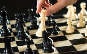 Maurizio Leone vince l&rsquo;undicesimo torneo della Pushwooders&rsquo; Chess Academy