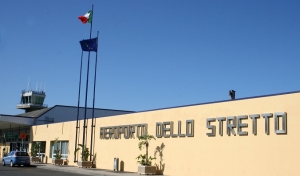 Aeroporto Reggio Calabria, cambiano le regole per effettuare i tamponi