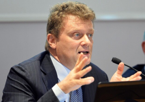 Intelligence, Andrea Gavosto al Master dell'Universit&agrave; della Calabria: ''L'educazione &egrave; centrale anche per la sicurezza del Paese''