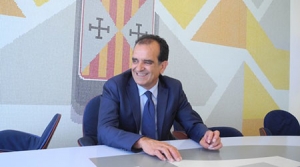 Finanziamento di 550 mila euro per ristrutturare e valorizzare il Palazzo Marincola di San Floro a Catanzaro, sede del Museo Marca