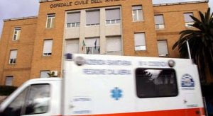 Donna incinta muore in ospedale a Cosenza