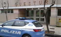 Cosenza, anziana vittima di rapina: un arresto