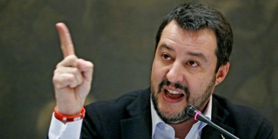 Salvini: ''In Calabria il Comitato sicurezza di Ferragosto''