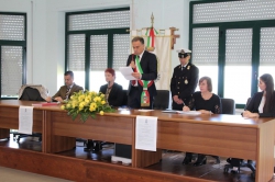 Amato: il consiglio comunale conferisce la cittadinanza onoraria allo studioso Antonio Bressi
