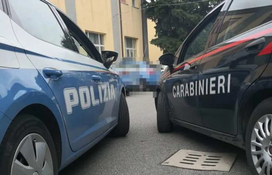 Sparatoria sul lungomare di Corigliano-Rossano: identificati i responsabili