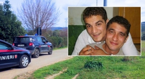 Fratelli vibonesi uccisi in Sardegna, raccolta fondi per i funerali