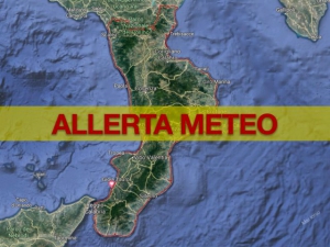 Centro Funzionale Multirischi Arpacal: aggiornamento meteo Calabria
