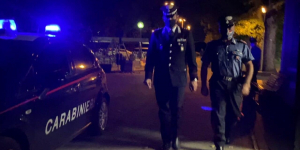 Ricercato per tentato omicidio, arrestato dai Carabinieri