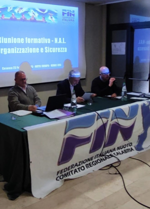 Come rendere sempre pi&ugrave; sicuro il nuoto in acque libere