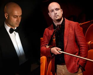 Amici della Musica, a Catanzaro concerto del Duo Bidoli-Moscatello