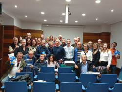 Concluso il XV Corso di aggiornamento in Odontoiatria: focus su societ&agrave; tra professionisti e prevenzione nelle scuole